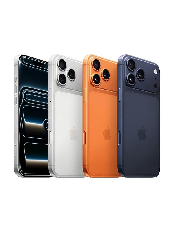 IPHONE 17 PRO MAX 1TB SEALED