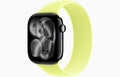 Apple Watch series 11 46mm gps neon yellow brand new